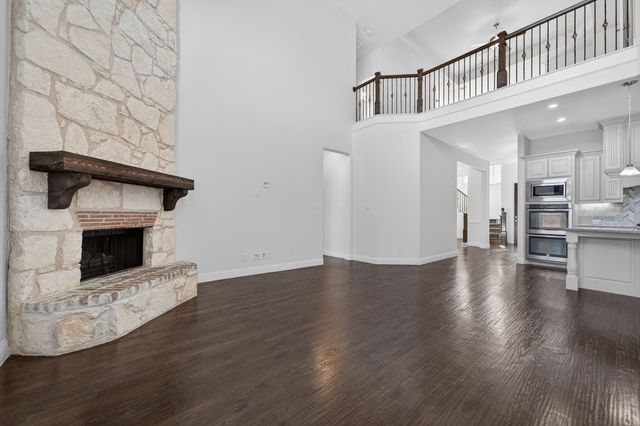 922 Amber Knoll Drive, Rockwall, TX 75087