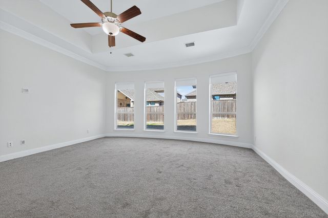 922 Amber Knoll Drive, Rockwall, TX 75087