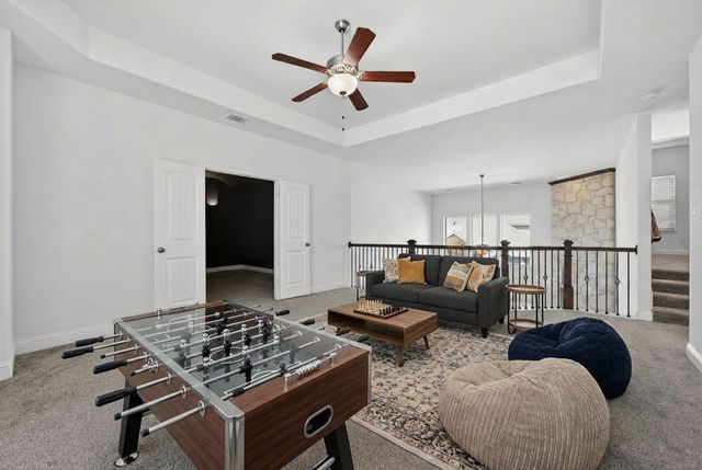 922 Amber Knoll Drive, Rockwall, TX 75087