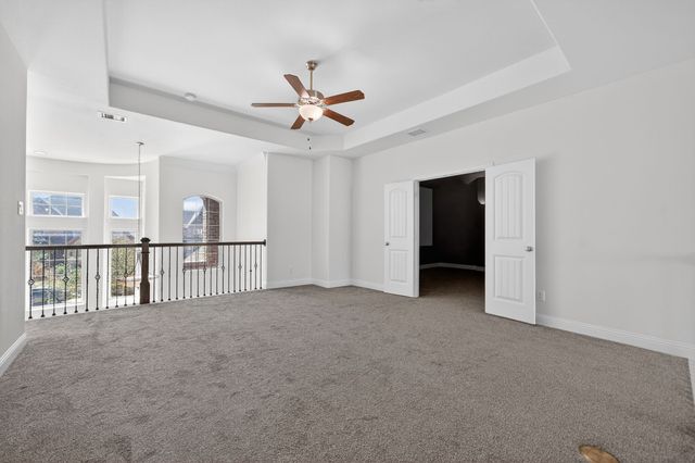 922 Amber Knoll Drive, Rockwall, TX 75087