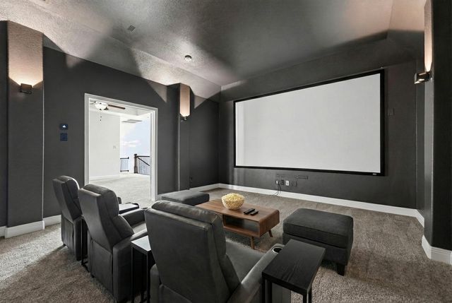 922 Amber Knoll Drive, Rockwall, TX 75087