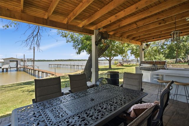 6820 Briar Road, Azle, TX 76020