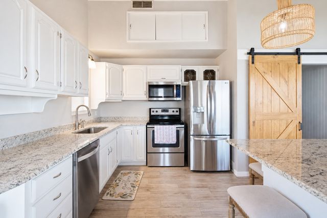 6820 Briar Road, Azle, TX 76020