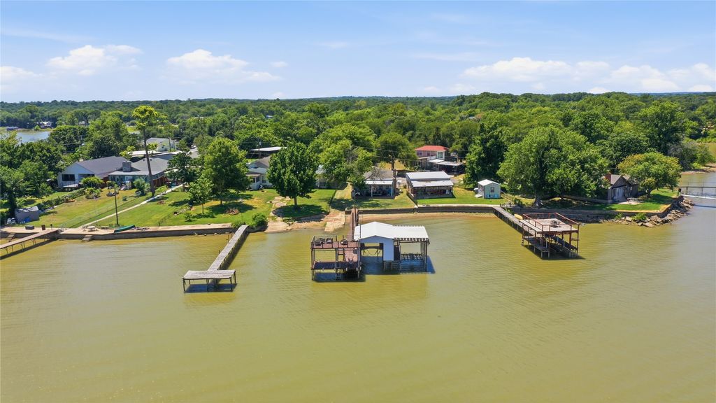 6820 Briar Road, Azle, TX 76020