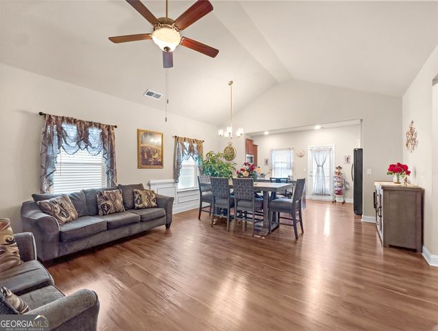 2635 Lovejoy Crossing Lane, Hampton, GA 30228