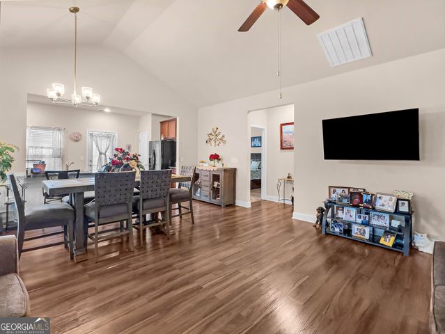 2635 Lovejoy Crossing Lane, Hampton, GA 30228