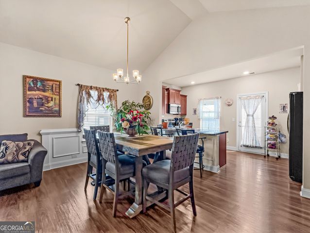 2635 Lovejoy Crossing Lane, Hampton, GA 30228