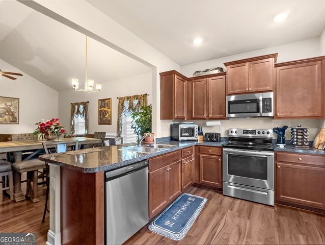 2635 Lovejoy Crossing Lane, Hampton, GA 30228