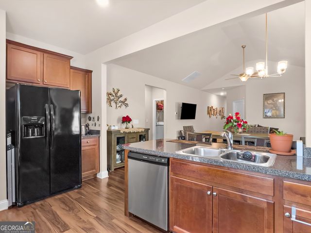 2635 Lovejoy Crossing Lane, Hampton, GA 30228