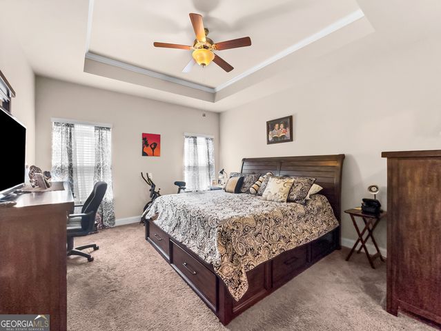2635 Lovejoy Crossing Lane, Hampton, GA 30228