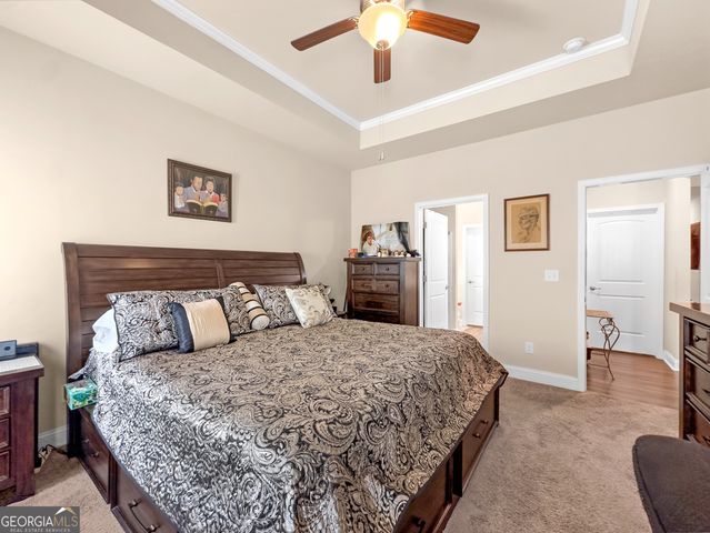 2635 Lovejoy Crossing Lane, Hampton, GA 30228