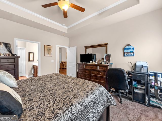 2635 Lovejoy Crossing Lane, Hampton, GA 30228