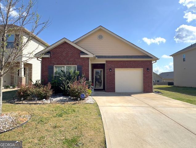 2635 Lovejoy Crossing Lane, Hampton, GA 30228