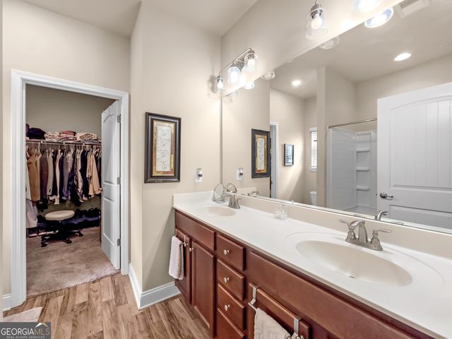 2635 Lovejoy Crossing Lane, Hampton, GA 30228