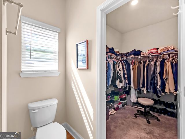 2635 Lovejoy Crossing Lane, Hampton, GA 30228