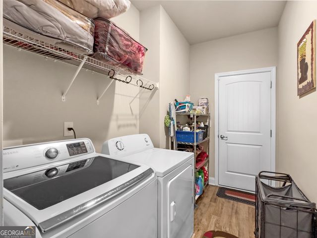 2635 Lovejoy Crossing Lane, Hampton, GA 30228