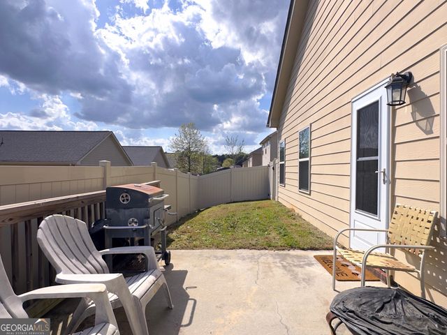 2635 Lovejoy Crossing Lane, Hampton, GA 30228