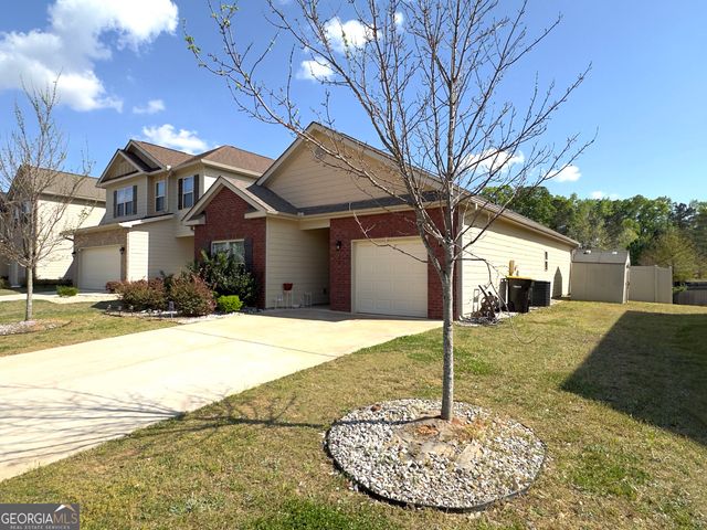 2635 Lovejoy Crossing Lane, Hampton, GA 30228