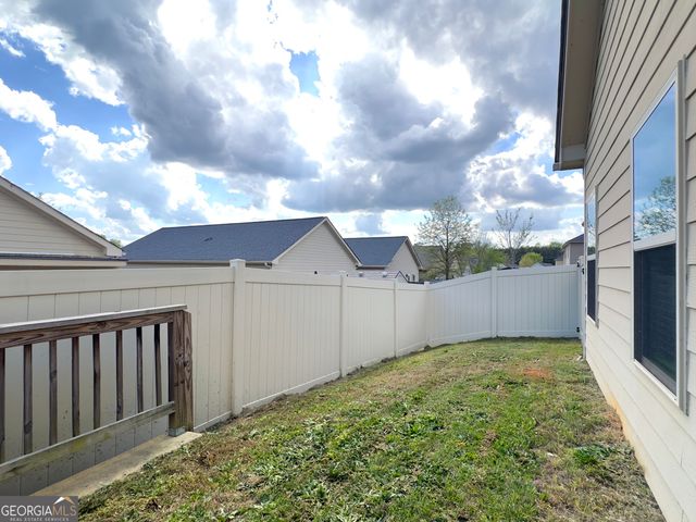 2635 Lovejoy Crossing Lane, Hampton, GA 30228