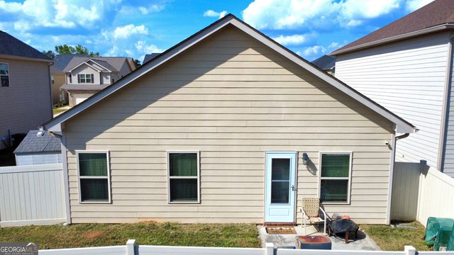 2635 Lovejoy Crossing Lane, Hampton, GA 30228