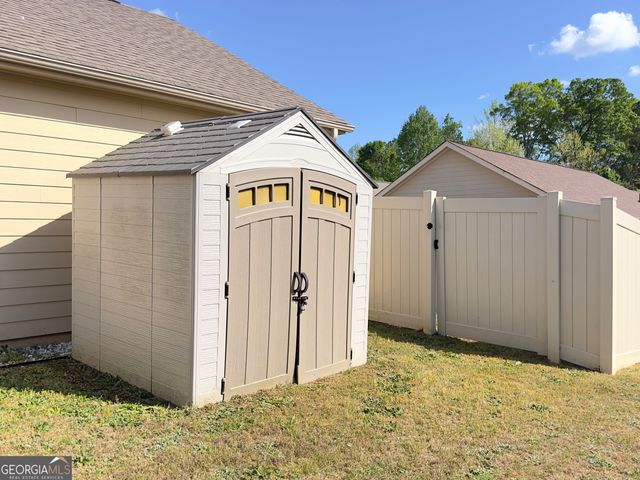 2635 Lovejoy Crossing Lane, Hampton, GA 30228