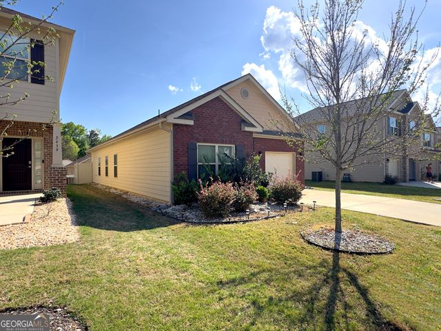 2635 Lovejoy Crossing Lane, Hampton, GA 30228