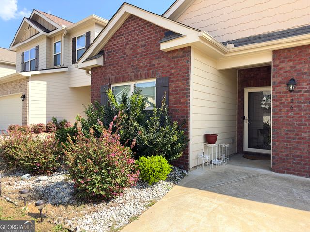2635 Lovejoy Crossing Lane, Hampton, GA 30228