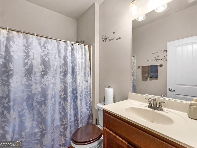 2635 Lovejoy Crossing Lane, Hampton, GA 30228