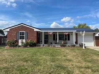 1508 Amherst Avenue 1508 Amherst Avenue, Piqua, OH 45356