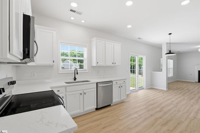 607 Cashmere Court, Moore, SC 29369