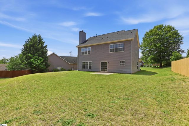 607 Cashmere Court, Moore, SC 29369