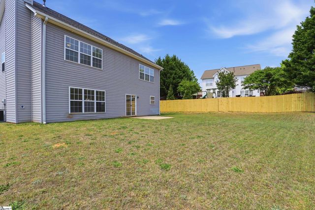607 Cashmere Court, Moore, SC 29369