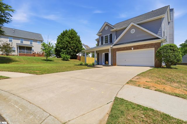 607 Cashmere Court, Moore, SC 29369