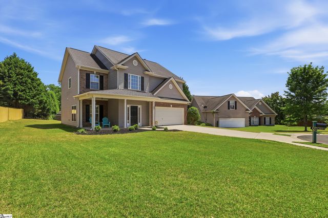 607 Cashmere Court, Moore, SC 29369