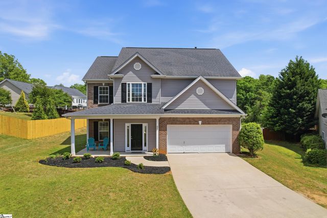 607 Cashmere Court, Moore, SC 29369