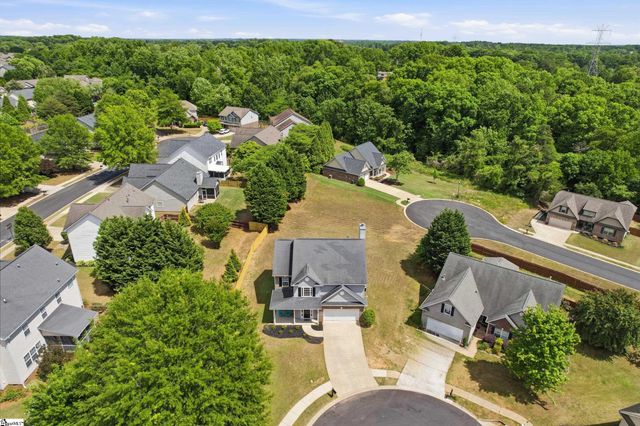 607 Cashmere Court, Moore, SC 29369