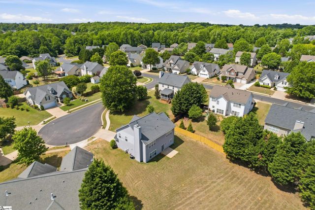 607 Cashmere Court, Moore, SC 29369
