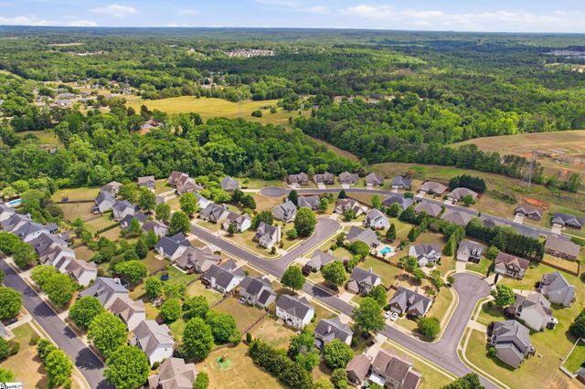 607 Cashmere Court, Moore, SC 29369