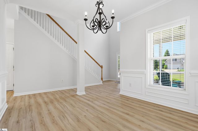 607 Cashmere Court, Moore, SC 29369