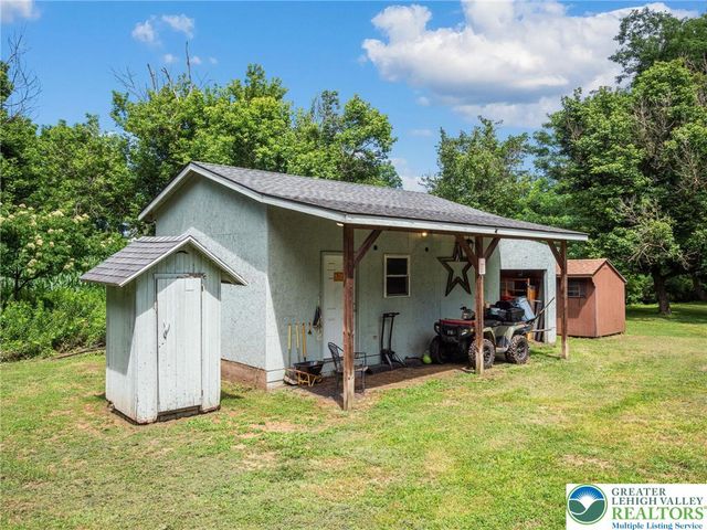 4467 Old Bethlehem PIKE, Upper Saucon Twp, PA 18034