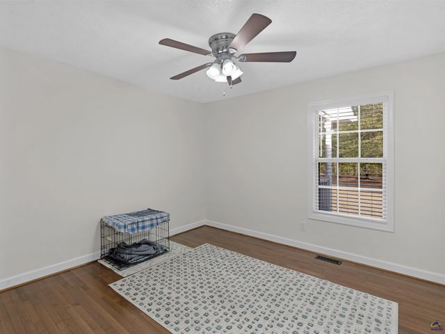 521 Levi Barnes Road, Jackson, GA 30233