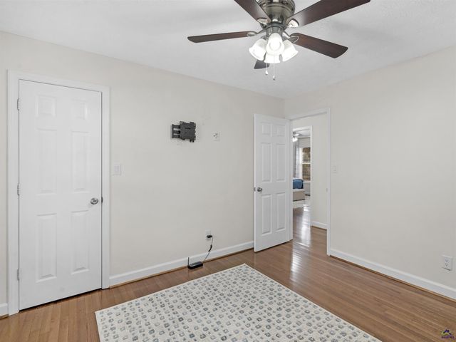 521 Levi Barnes Road, Jackson, GA 30233