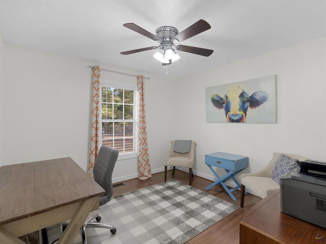 521 Levi Barnes Road, Jackson, GA 30233