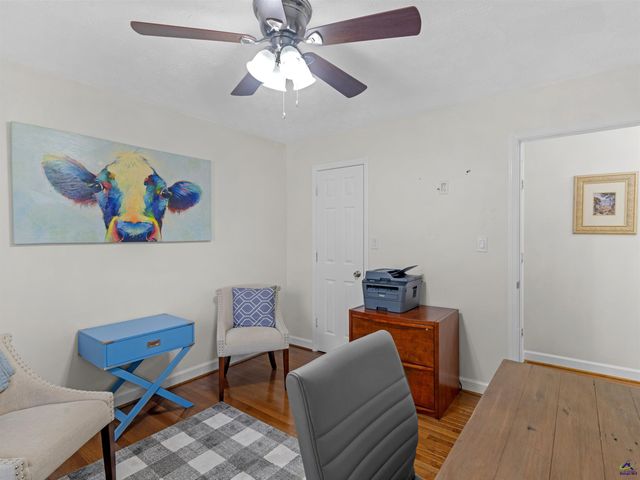 521 Levi Barnes Road, Jackson, GA 30233