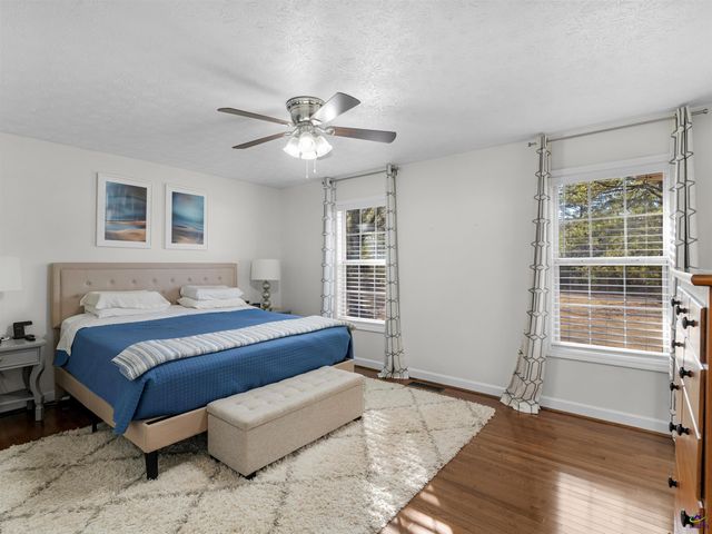 521 Levi Barnes Road, Jackson, GA 30233