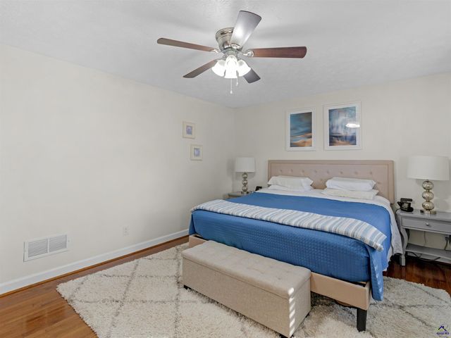 521 Levi Barnes Road, Jackson, GA 30233