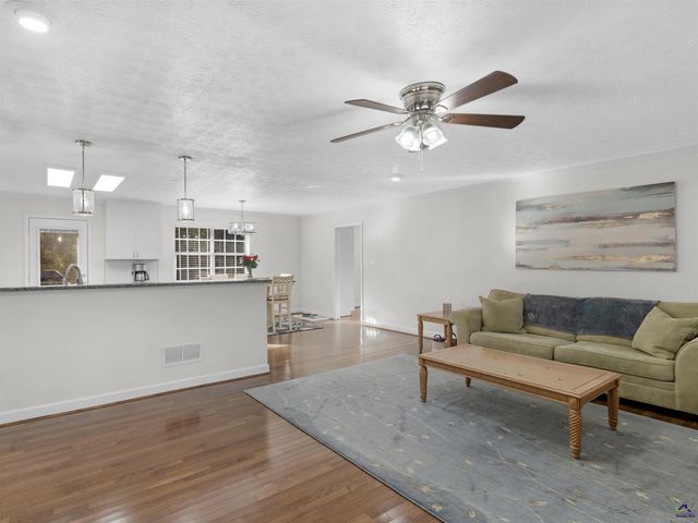 521 Levi Barnes Road, Jackson, GA 30233