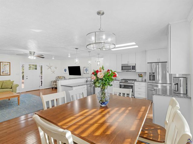 521 Levi Barnes Road, Jackson, GA 30233