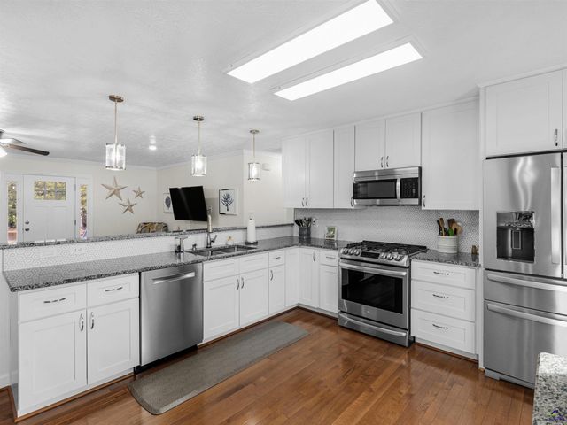 521 Levi Barnes Road, Jackson, GA 30233