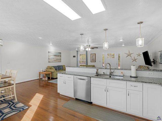 521 Levi Barnes Road, Jackson, GA 30233